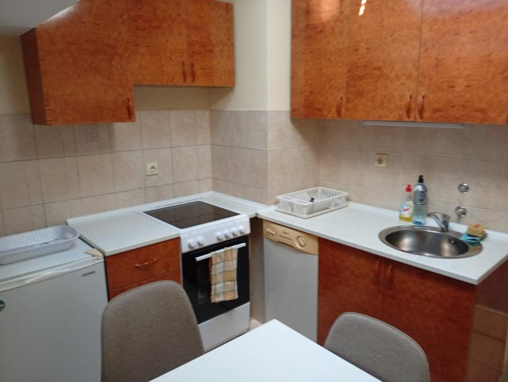 Slika 4 - 1.5 stan kod Tasine škole